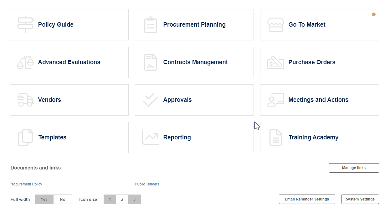 Accessing approval routes.gif